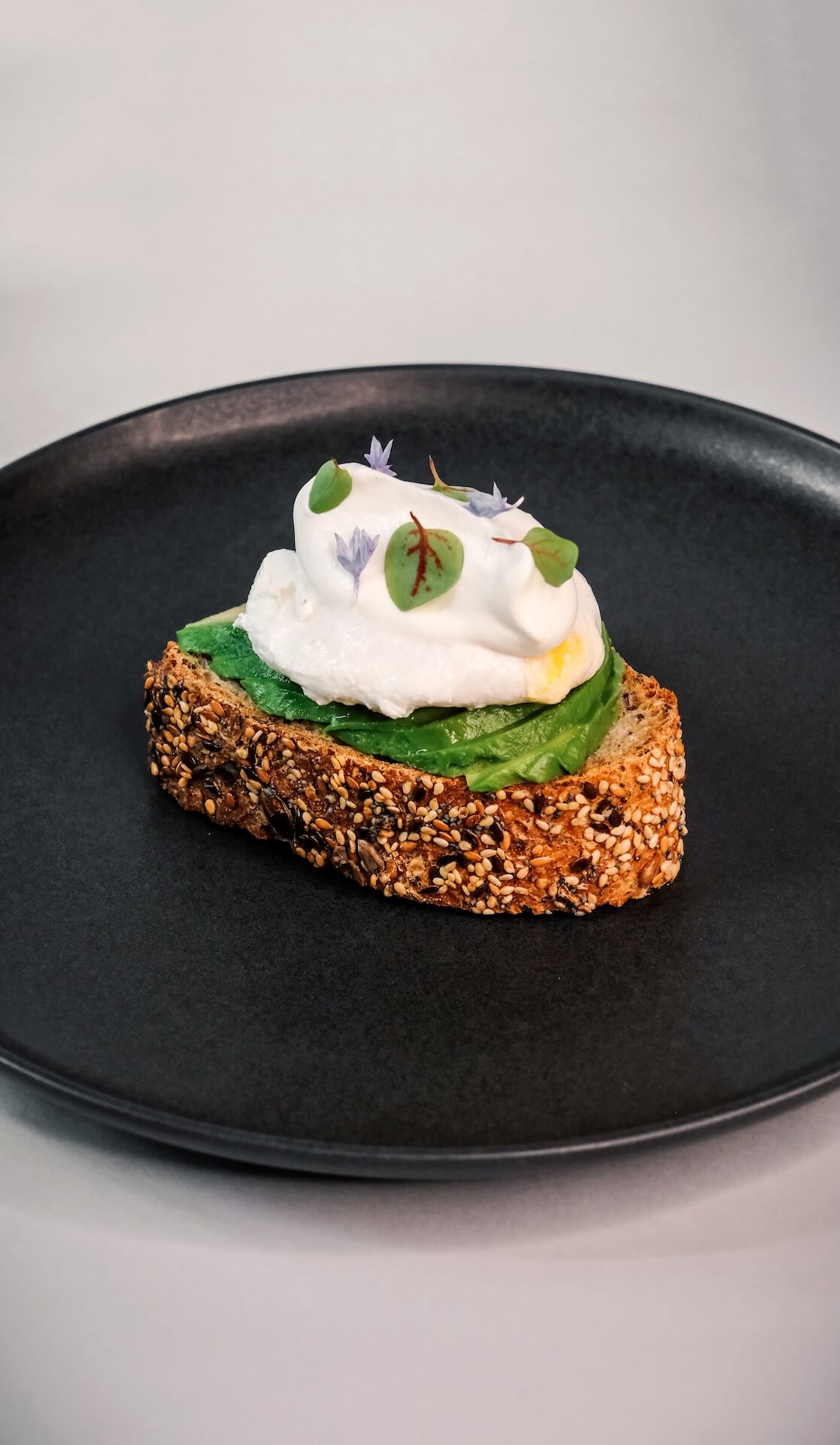 Avocado by 45000ft Dining
