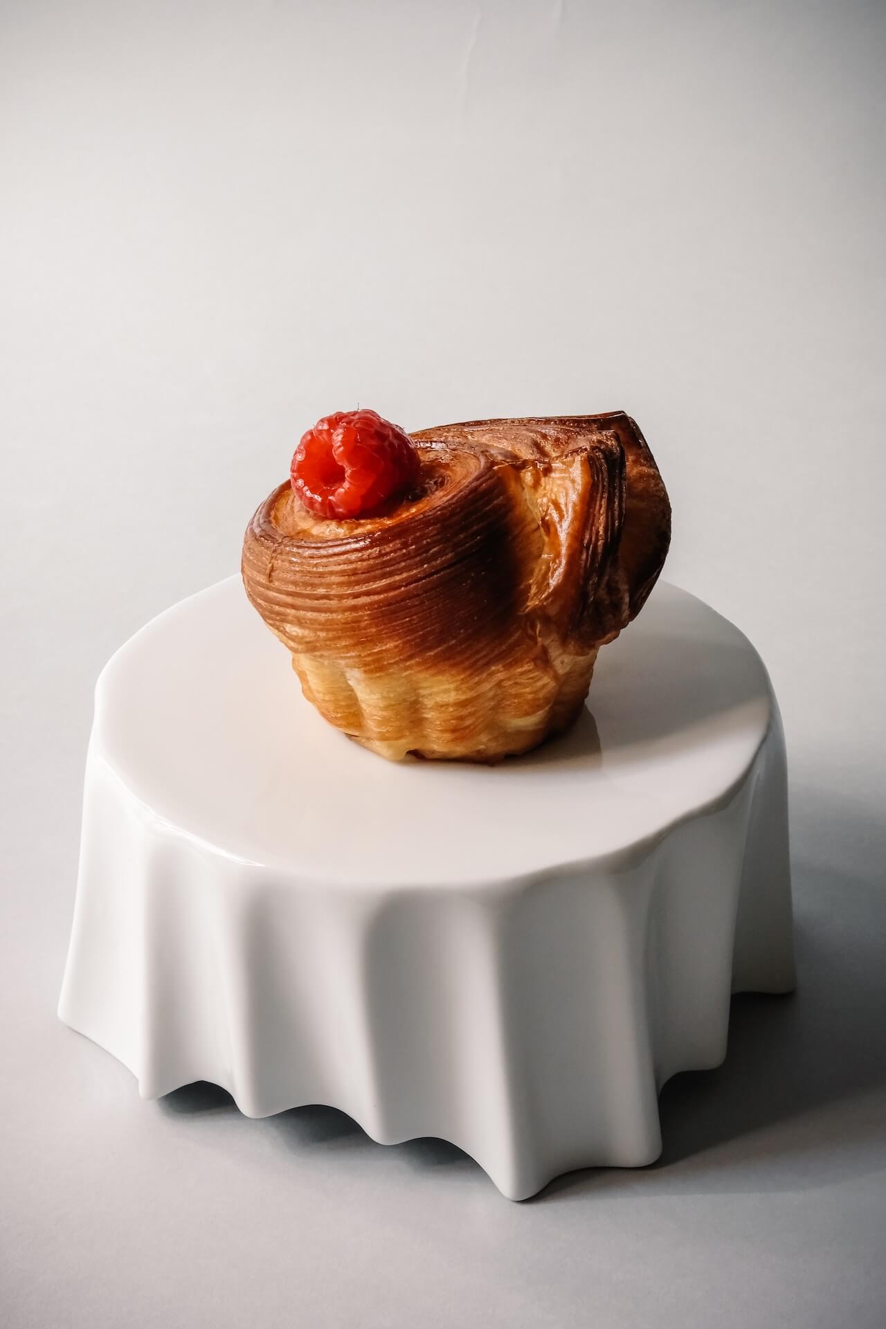 Breakfast by 45000ft Dining