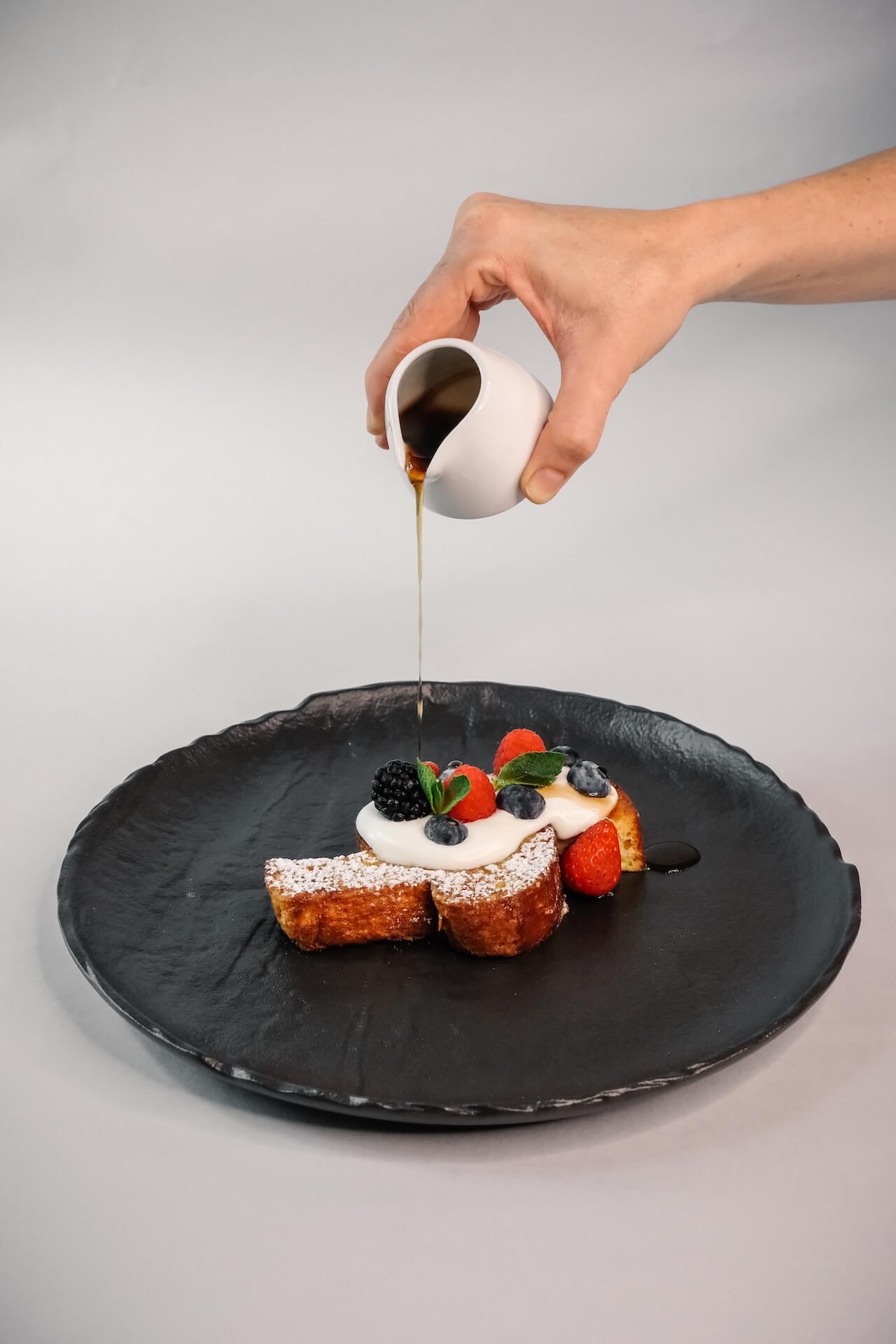 French by 45000ft Dining