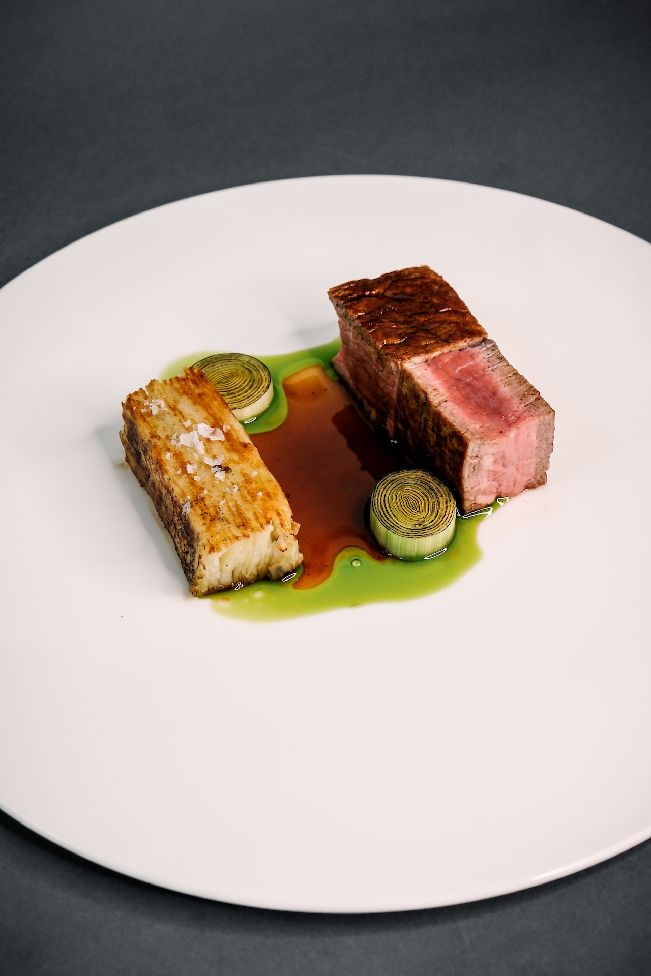 Meat by 45000ft Dining