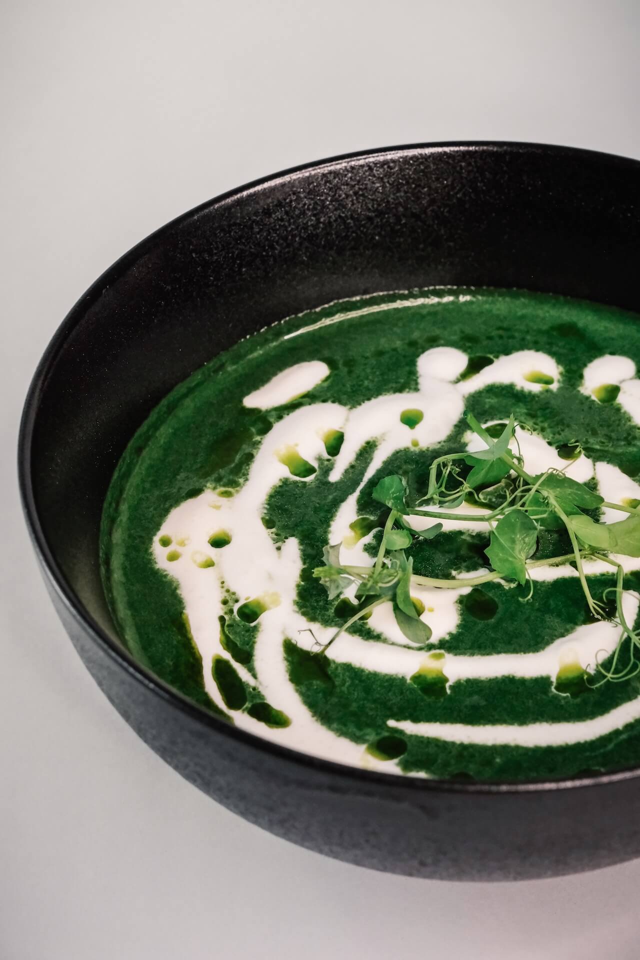 Soup by 45000ft Dining